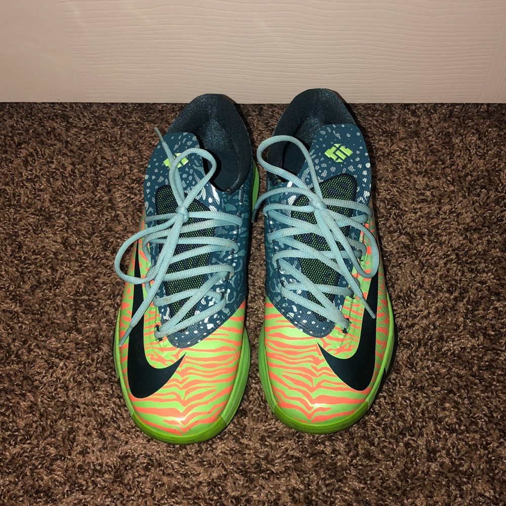 KD VI Size 10